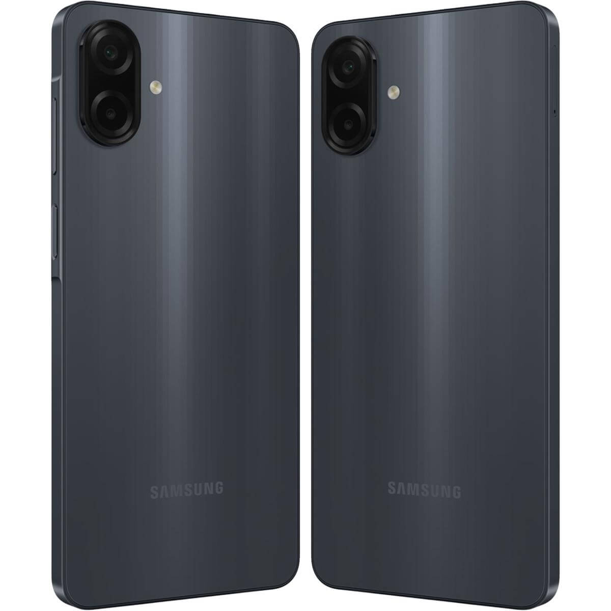 Samsung Galaxy A07 4G – Zanesljivost v vsakem trenutku
