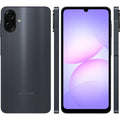 Samsung Galaxy A07 4G – Zanesljivost v vsakem trenutku
