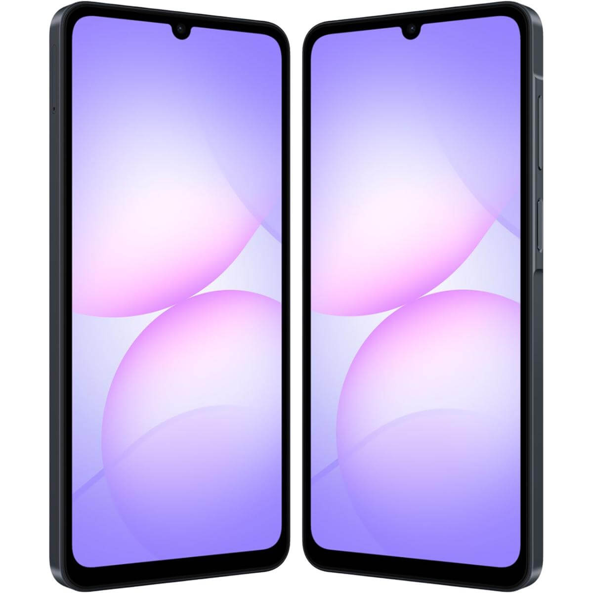 Samsung Galaxy A07 4G – Zanesljivost v vsakem trenutku