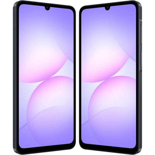Samsung Galaxy A07 4G – Zanesljivost v vsakem trenutku